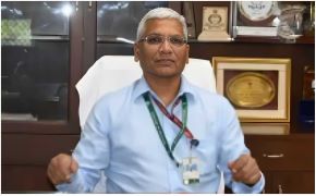Government has appointed Kompella Venkata Ramana Murthy as a Whole-Time Member of the Securities and Exchange Board of India
